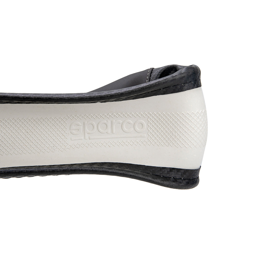 Funda de Timon Sparco Fibra Sps131