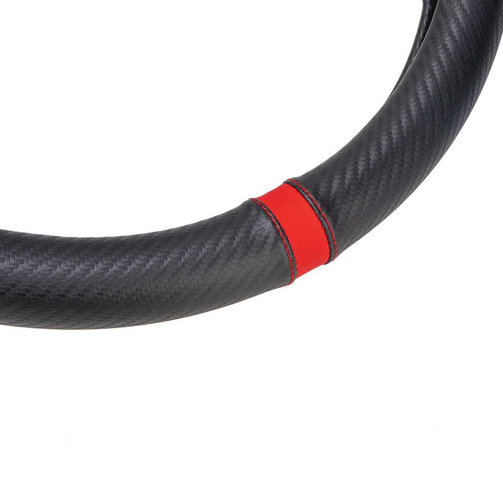 Funda de Timon Sparco Fibra Sps131
