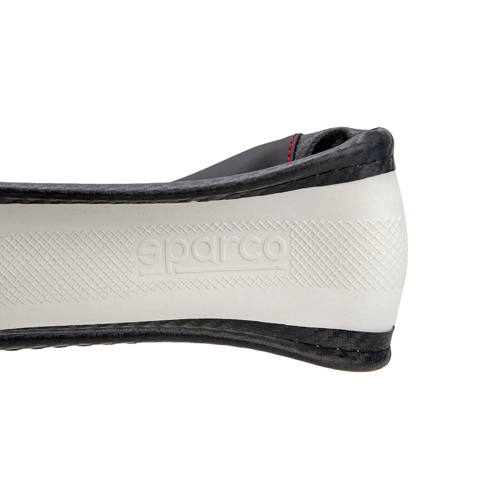 Funda de Timon Sparco Fibra Sps131