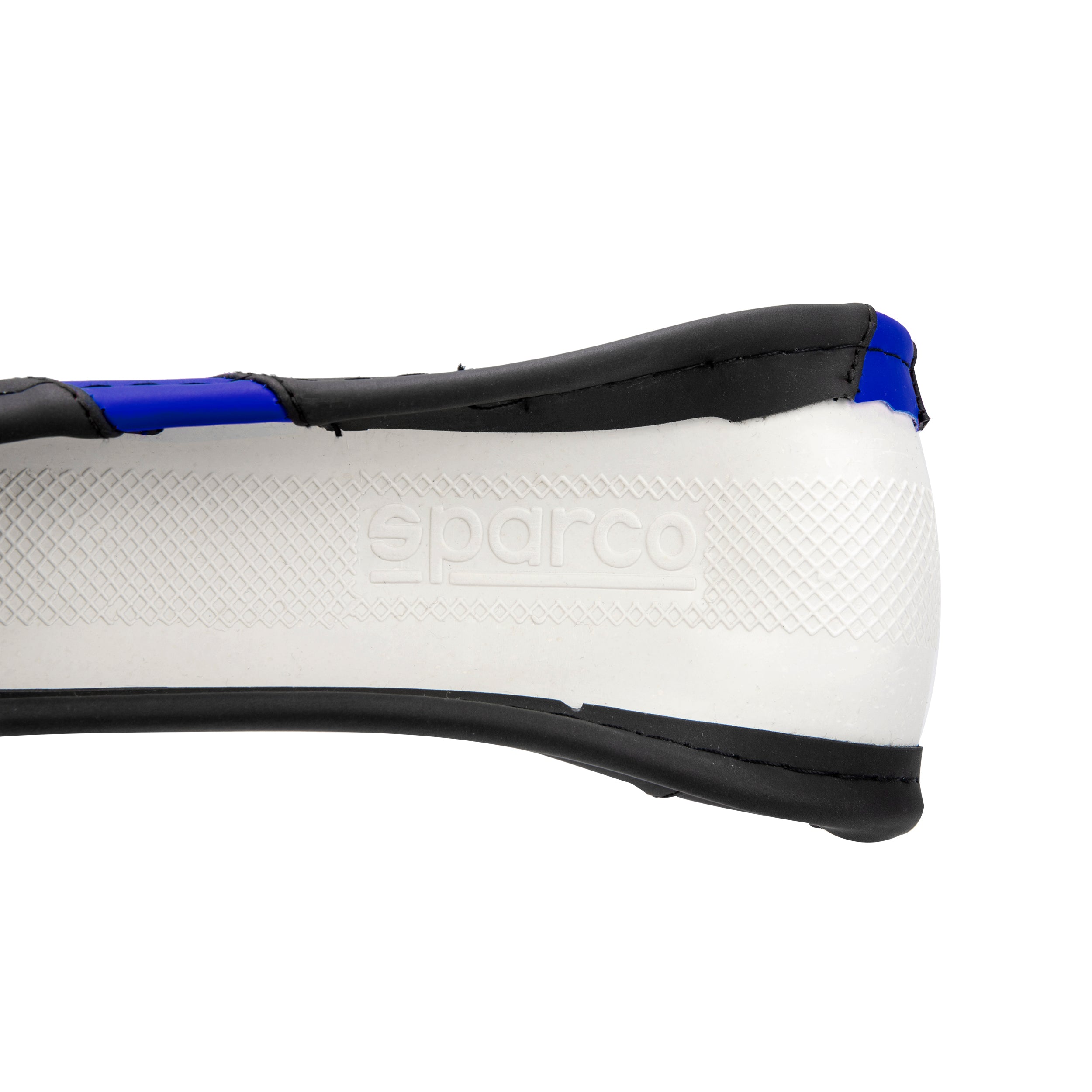 Funda de Timon Sparco Fibra Sps132