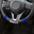Funda de Timon Sparco Fibra Sps132