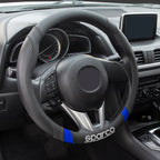 Funda de Timon Sparco Fibra Sps132