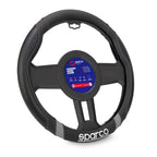 Funda de Timon Sparco Fibra Sps132