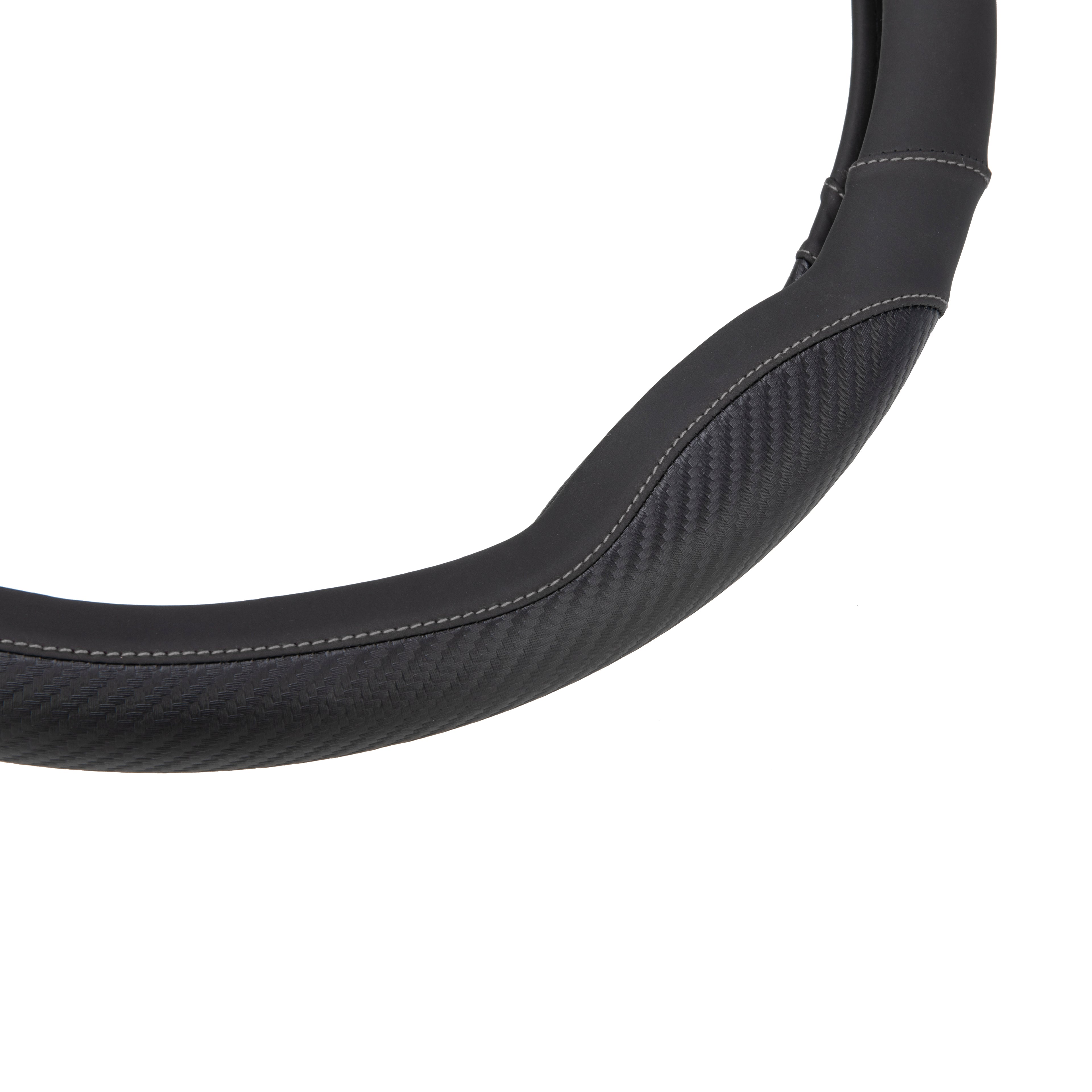 Funda de Timon Sparco Fibra Sps132