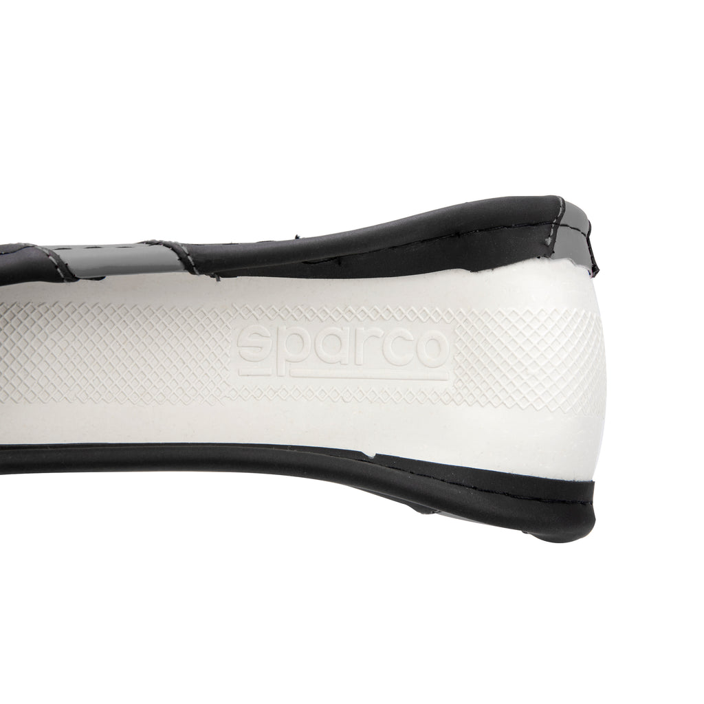 Funda de Timon Sparco Fibra Sps132