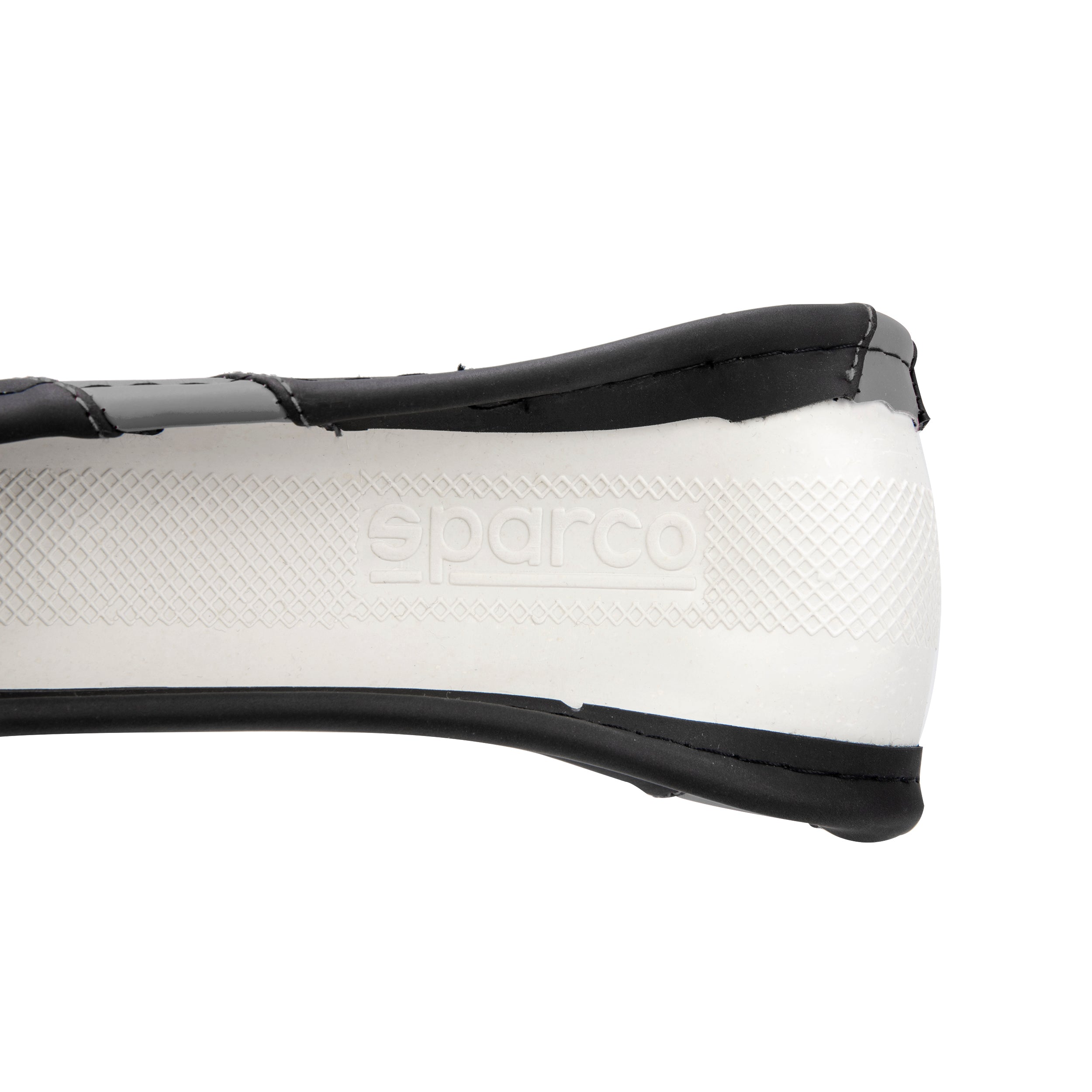 Funda de Timon Sparco Fibra Sps132