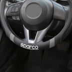 Funda de Timon Sparco Fibra Sps132