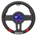 Funda de Timon Sparco Fibra Sps132