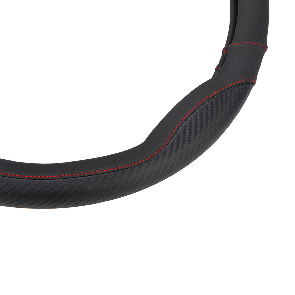 Funda de Timon Sparco Fibra Sps132