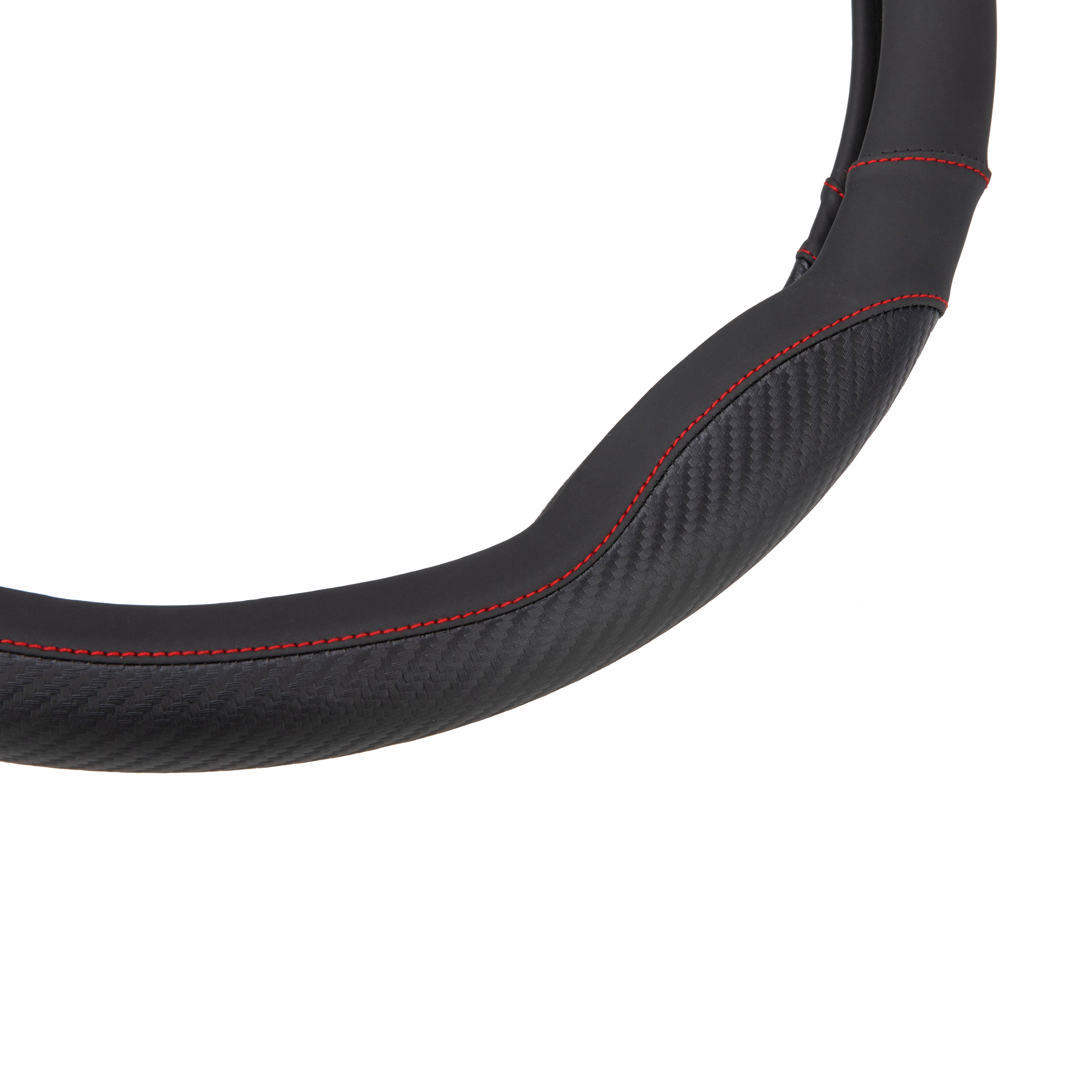 Funda de Timon Sparco Fibra Sps132