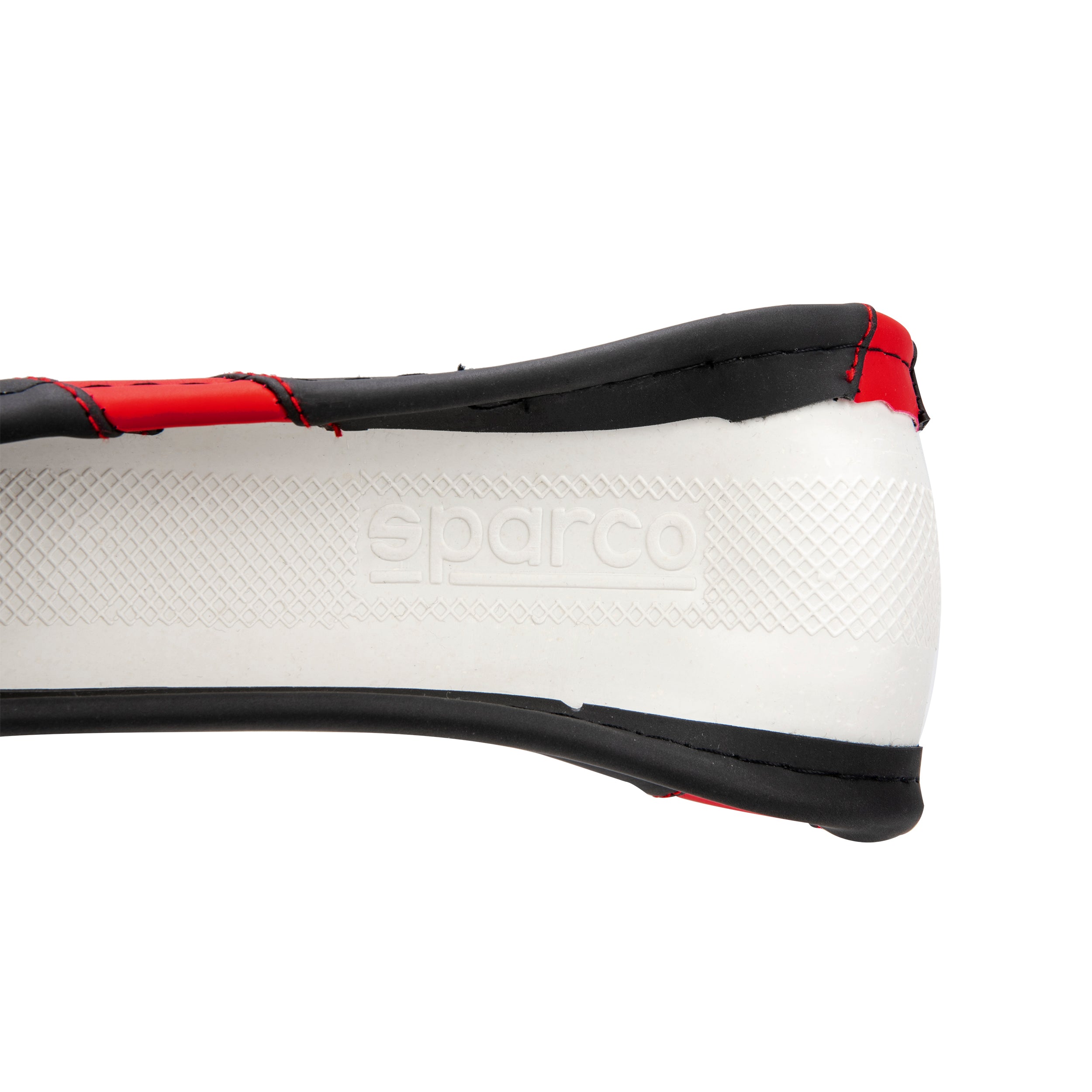 Funda de Timon Sparco Fibra Sps132