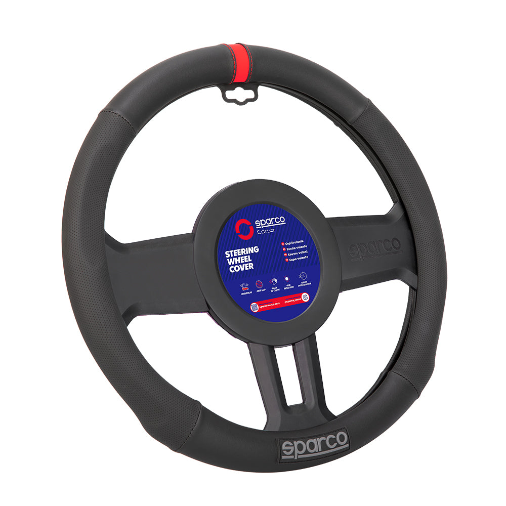 Funda de Timon Sparco Sps104