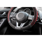 Funda de Timon Sparco Gamuza Sps137