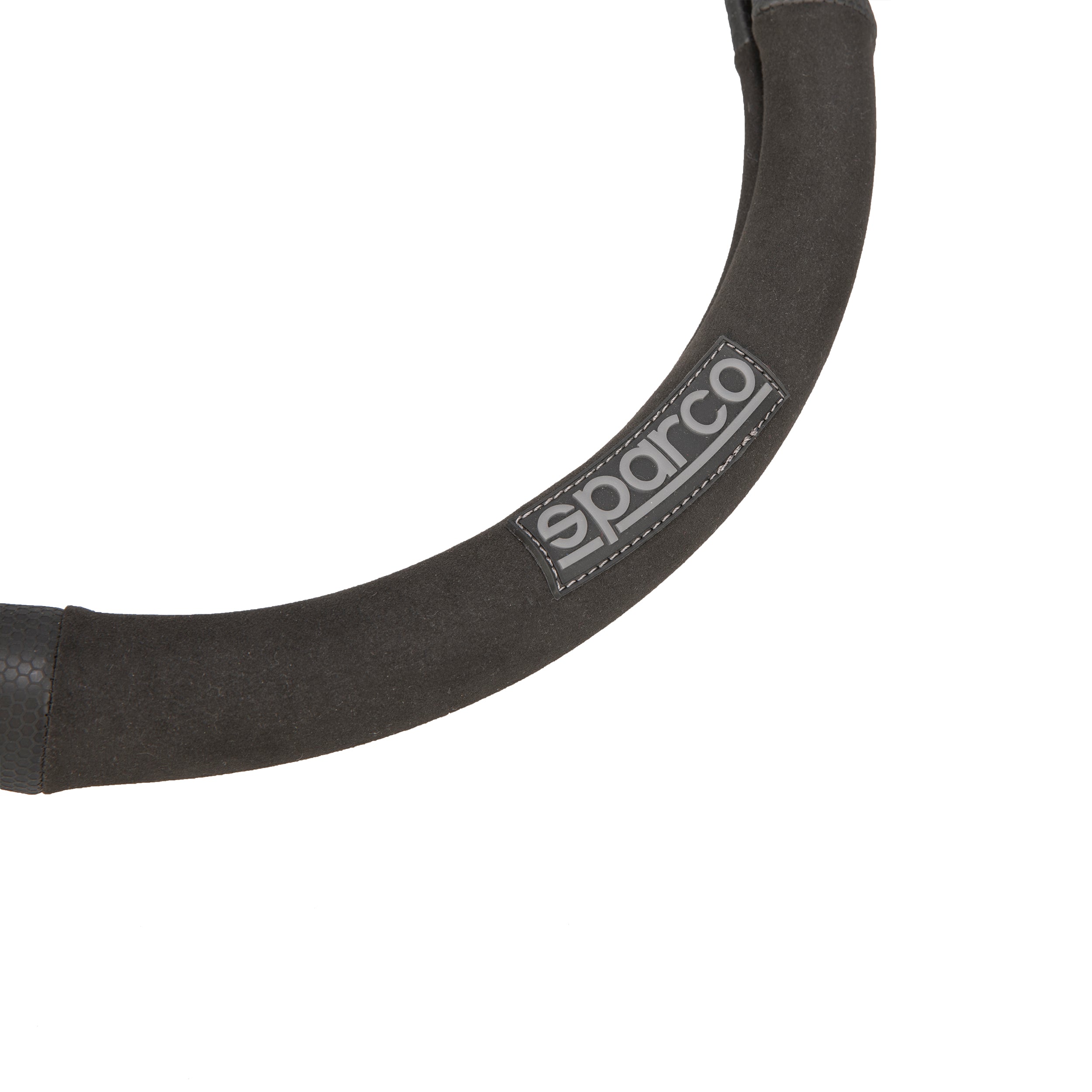 Funda de Timon Sparco Gamuza Sps137