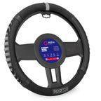 Funda de Timon Sparco Gamuza Sps137
