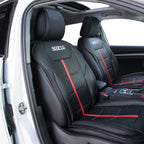 Cobertor Asiento Sparco Premium 3D Sps414