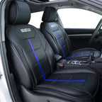 Cobertor Asiento Sparco Premium 3D Sps414