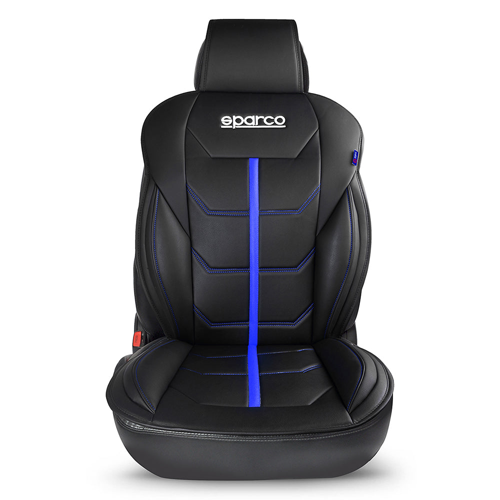 Cobertor Asiento Sparco Premium 3D Sps414