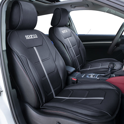 Cobertor Asiento Sparco Premium 3D Sps414