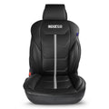 Cobertor Sparco Asiento Sps414 Gris