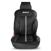 Cobertor Sparco Asiento Sps414 Gris