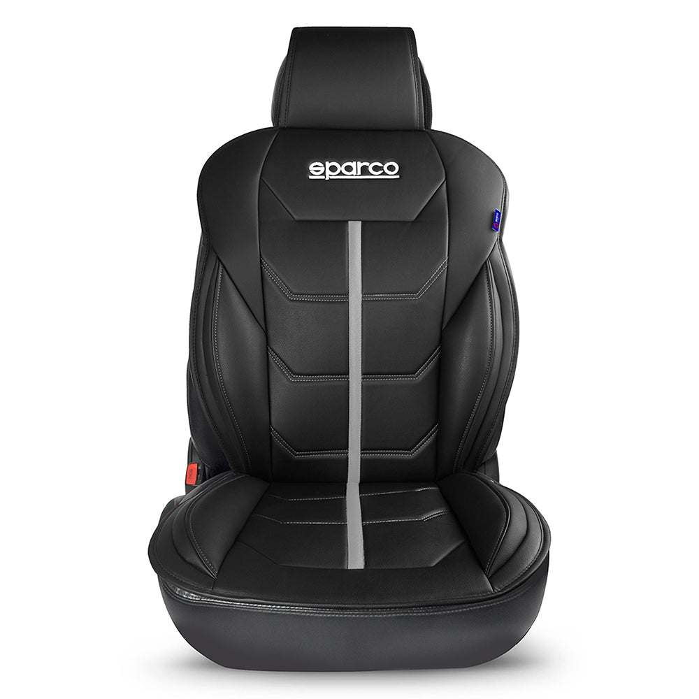 Cobertor Asiento Sparco Premium 3D Sps414