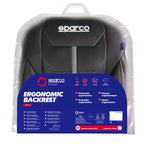 Cobertor Asiento Sparco Premium 3D Sps414