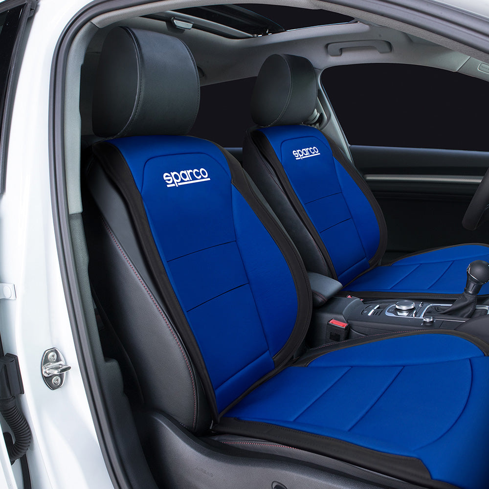 Cobertor Asiento Sparco Premium Sps424