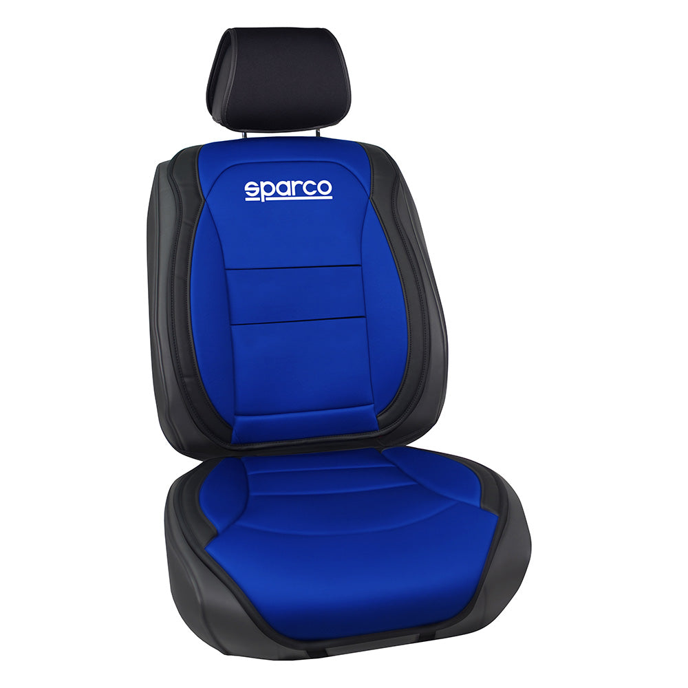 Cobertor Asiento Sparco Premium Sps424