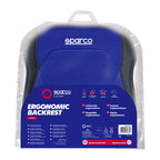 Cobertor Asiento Sparco Premium Sps424