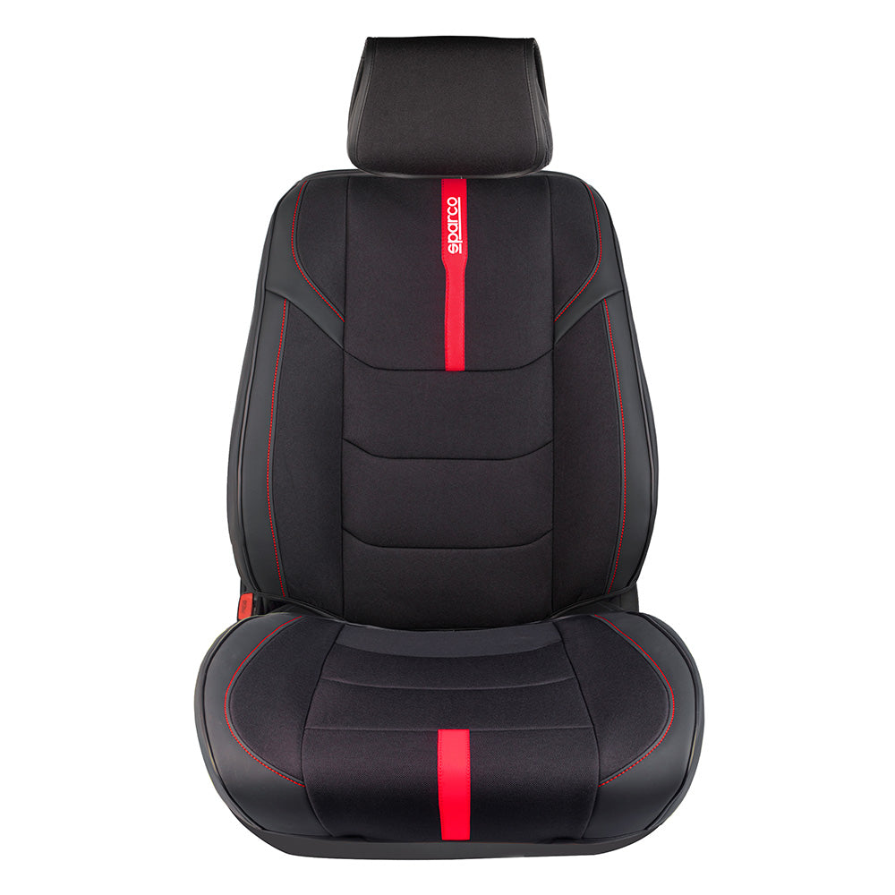 Cobertor Asiento Sparco Premium 3D