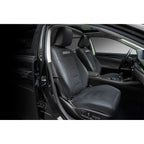 Cobertor Asiento Sparco 3D Sps434