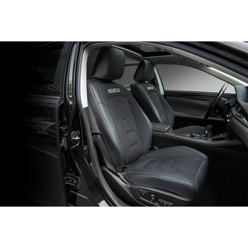 Cobertor Asiento Sparco 3D Sps434