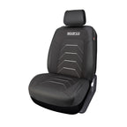 Cobertor Asiento Sparco 3D Sps434