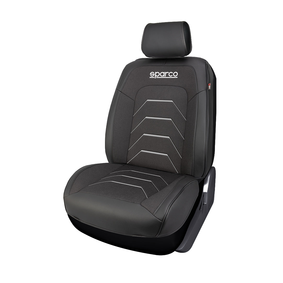 Cobertor Asiento Sparco 3D Sps434