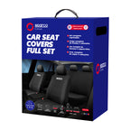 Funda Asiento Sparco Completo Polyester