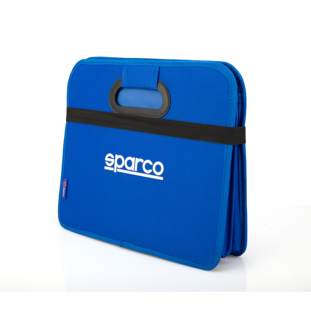 Organizador Sparco Interior Universal