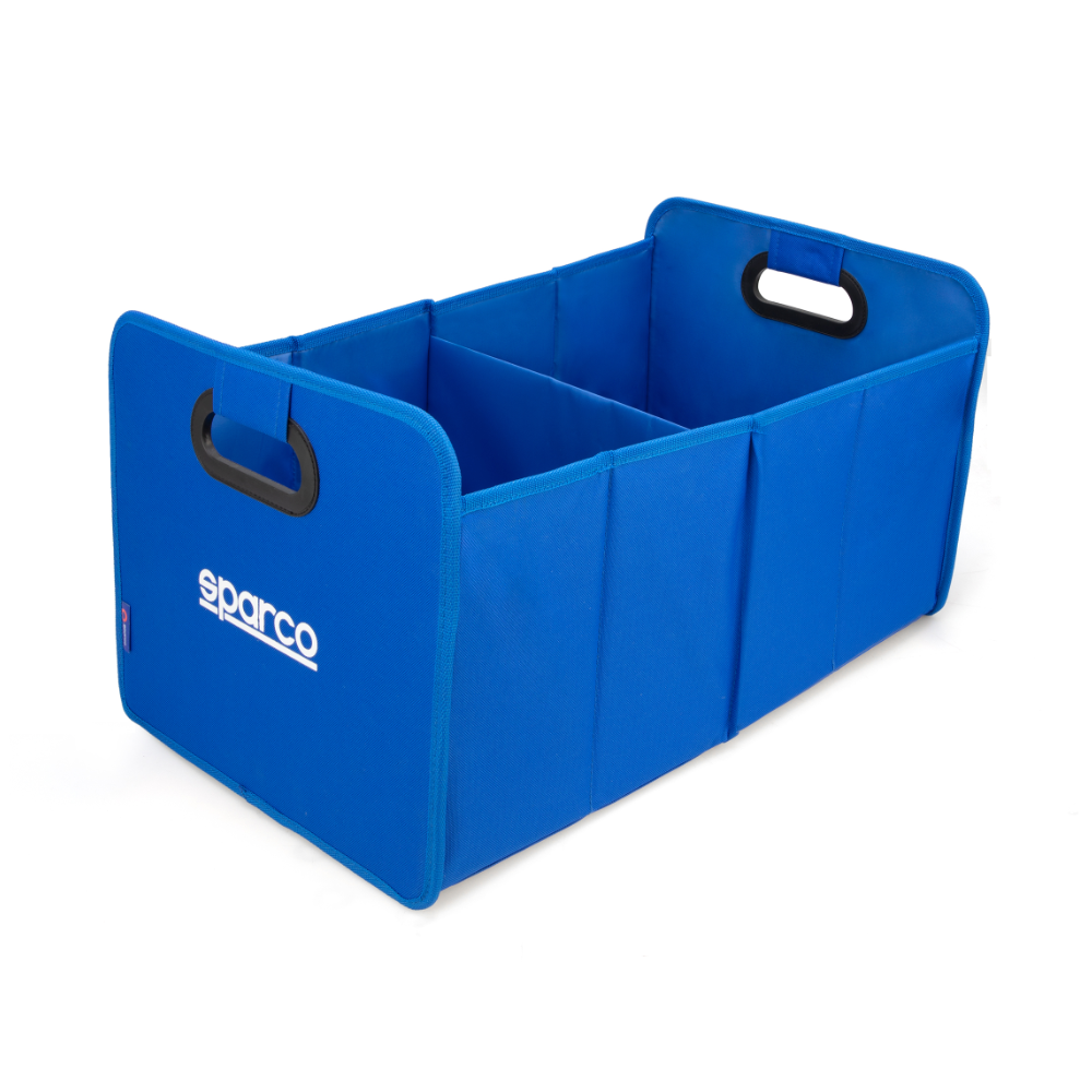 Organizador Sparco Interior Universal