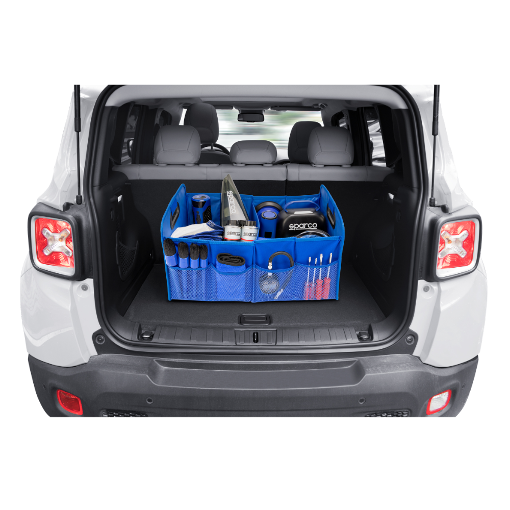Organizador Sparco Interior Universal