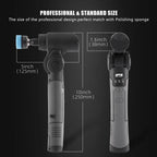 Mini Pulidora Spta 360° Recargable