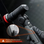 Mini Pulidora Spta 360° Recargable