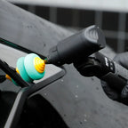Mini Pulidora Spta 360° Recargable