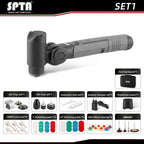 Mini Pulidora Spta 360° Recargable