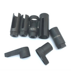 Set Dados Para Extraer Sensor De Oxigeno Automotriz 7 pcs