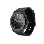 Smartwatch Sparco Xplorer Amoled Azul Negro