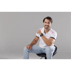 Smartwatch Sparco Xplorer Amoled Azul Negro