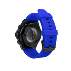 Smartwatch Sparco Xplorer Amoled Azul Negro