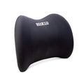Lumbar Sparco Soporte Espalda Sps445 Gris
