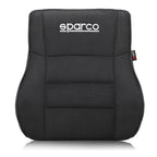 Soporte Sparco Lumbar Ergonómico Espuma con Memoria