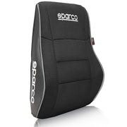 Lumbar Sparco Soporte Espalda Sps445 Gris